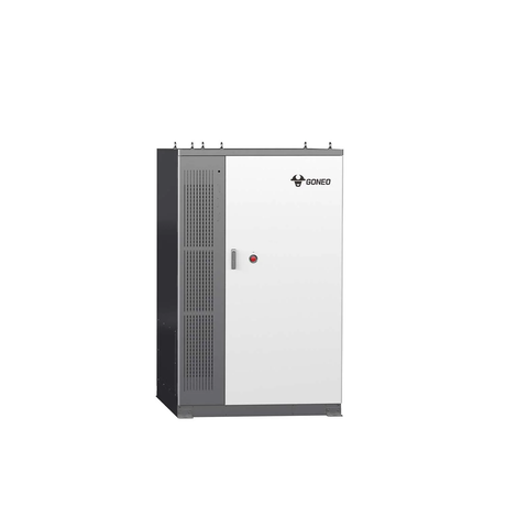 Industrial Energy Storage : High-Efficiency Power Storage for Stable Operations