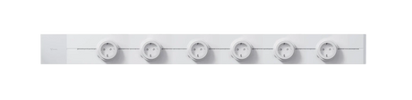 The Future of Power Distribution: Exploring the Power Track System