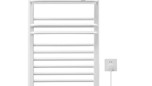 Smart Towel Rack