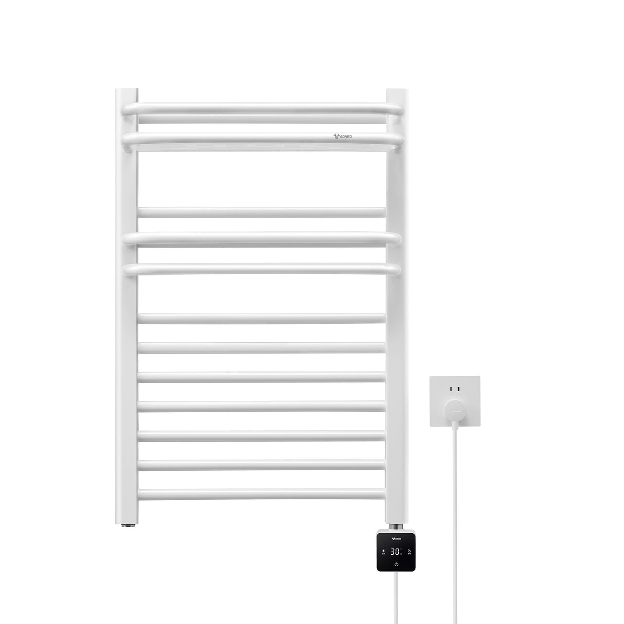 Smart Towel Rack GM01DT