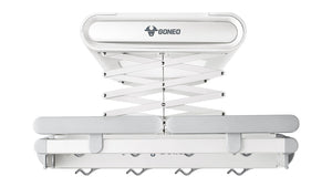 Smart Clothes Drying Rack