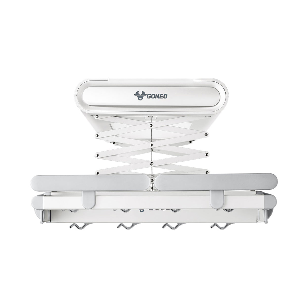 Smart Clothes Drying Rack GN-1101W – GONEO Global