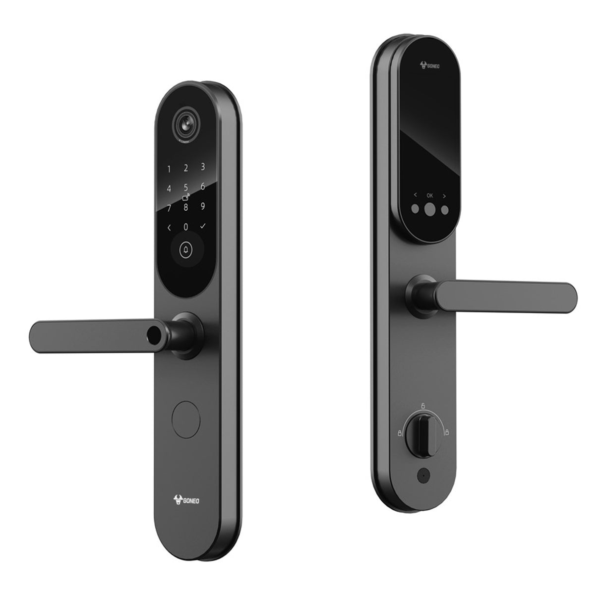 ZZ23P Smart Lock