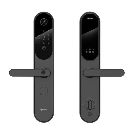 ZZ23P Smart Lock