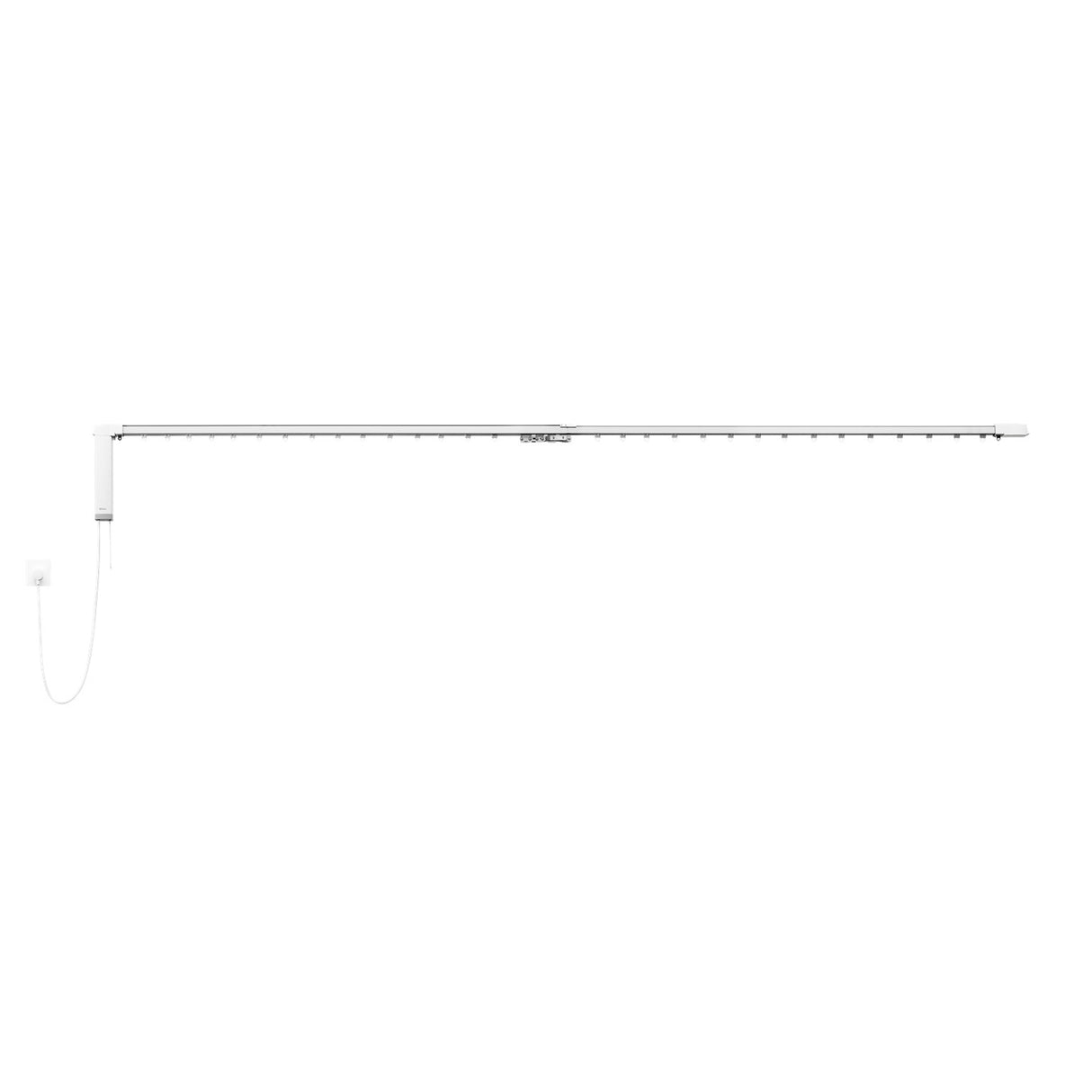 Smart Curtains C035