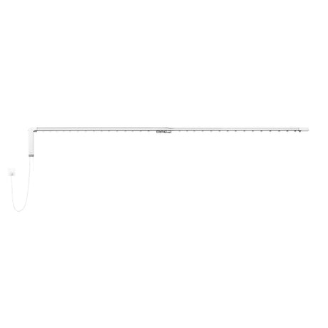 Smart Curtains C035