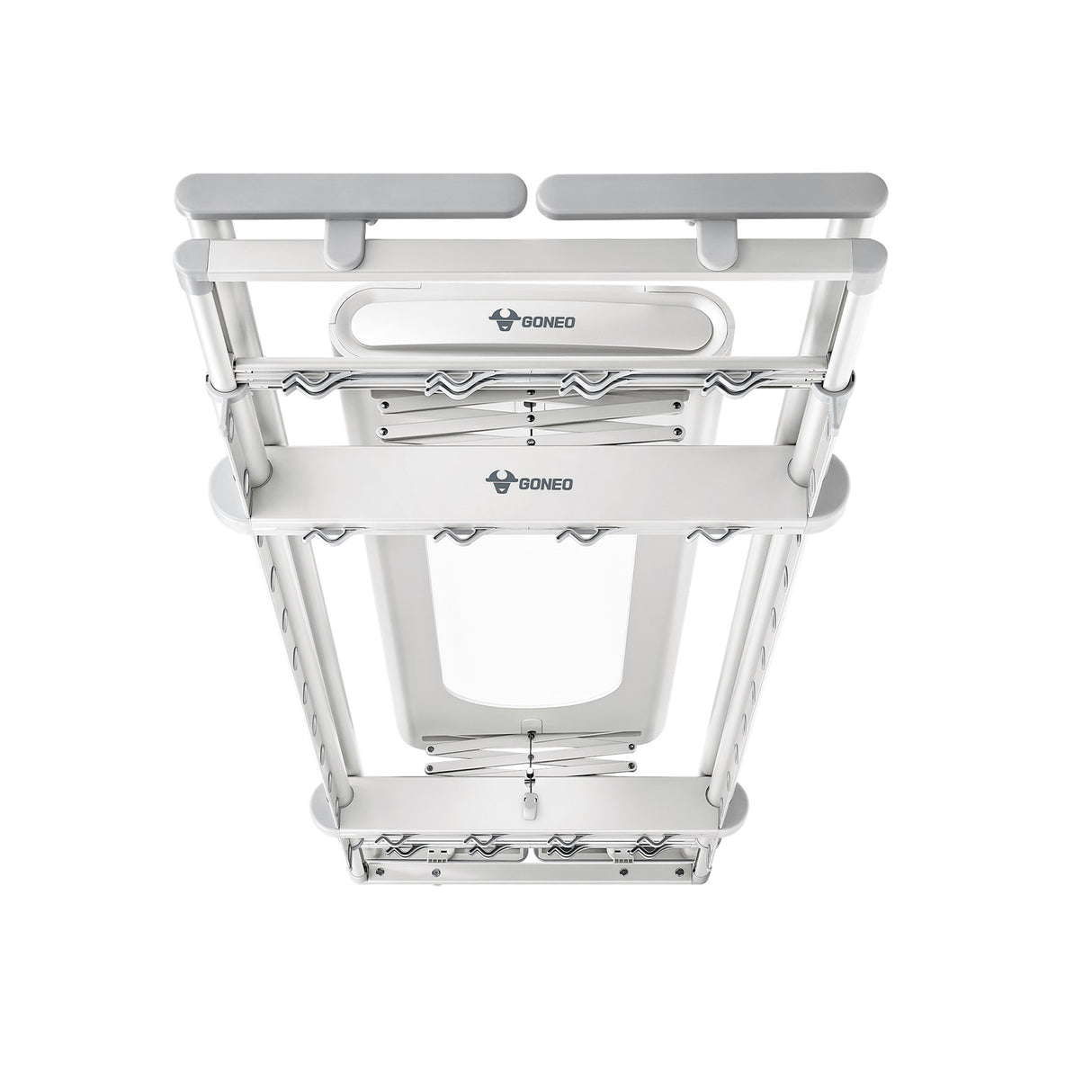Smart Clothes Drying Rack GN-1101W