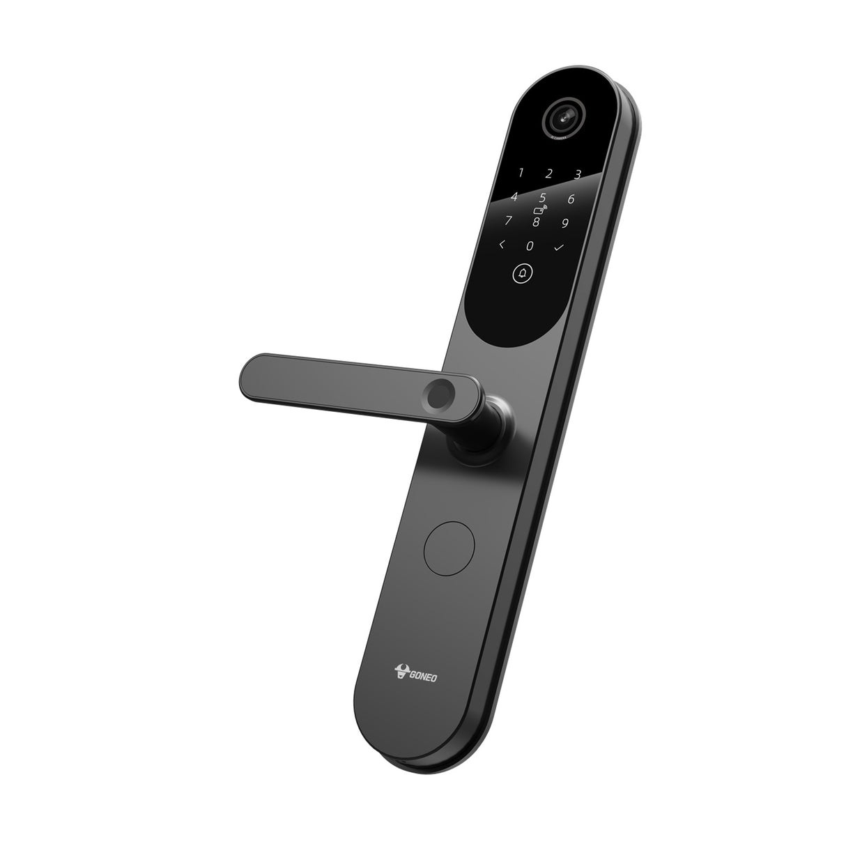ZZ23P Smart Lock