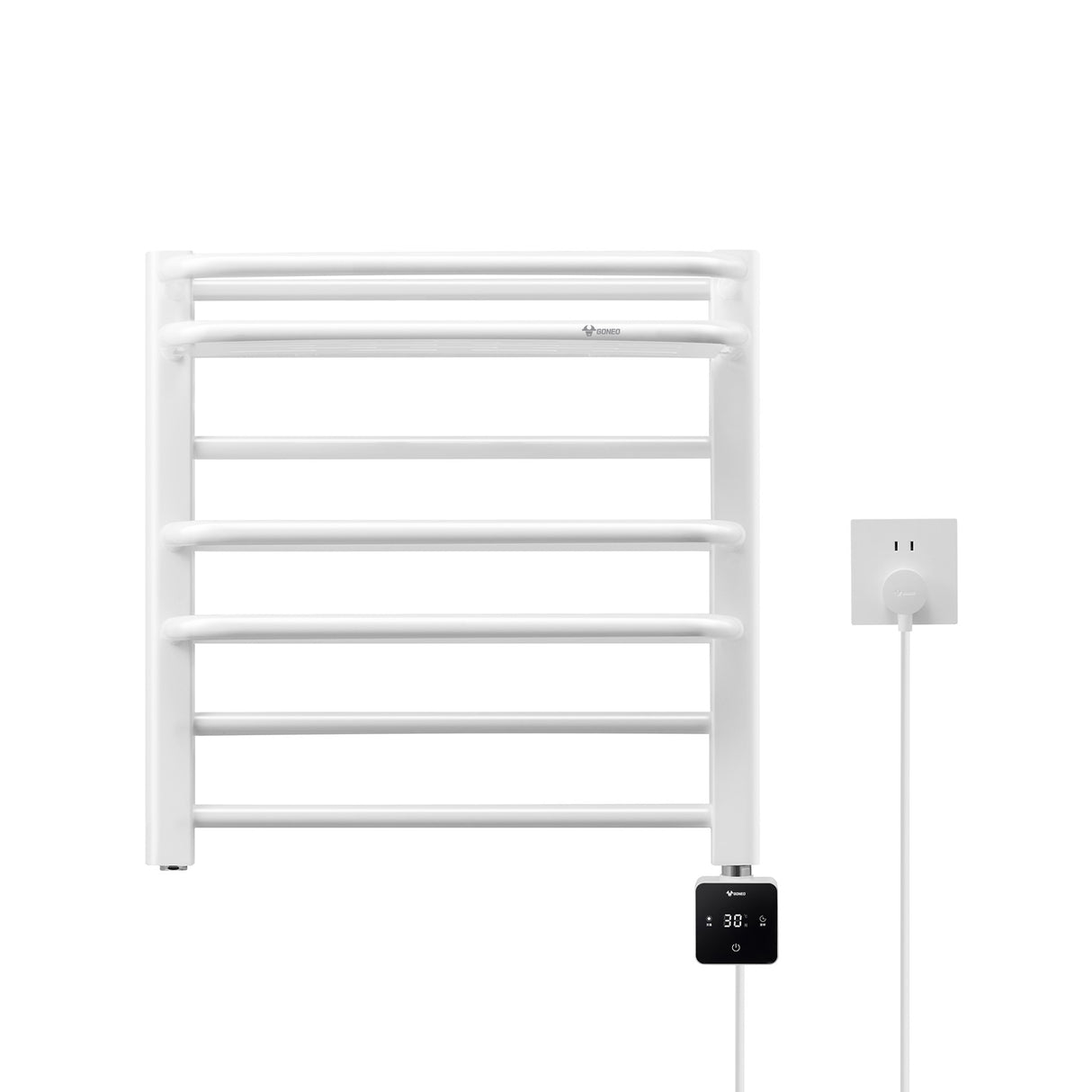 Smart Towel Rack GM01DT