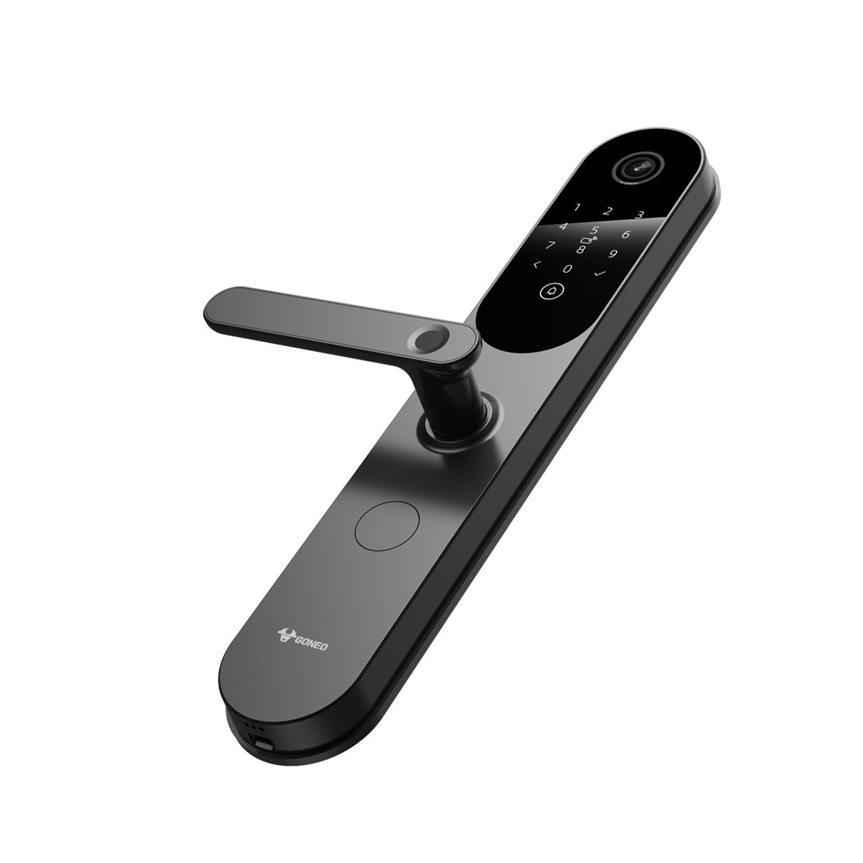 ZZ23P Smart Lock