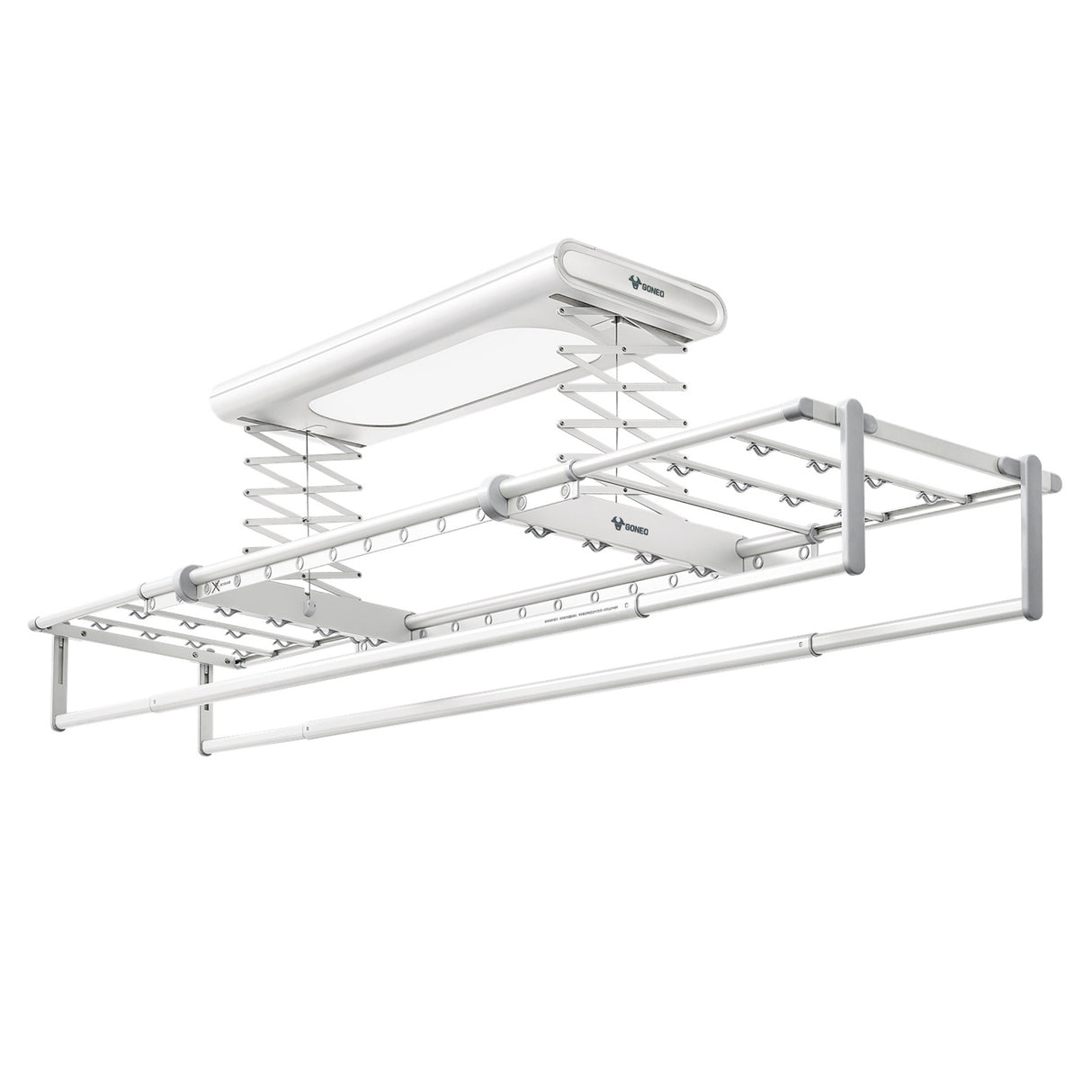 Smart Clothes Drying Rack GN-1101W