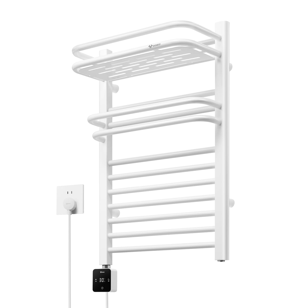 Smart Towel Rack GM01DT