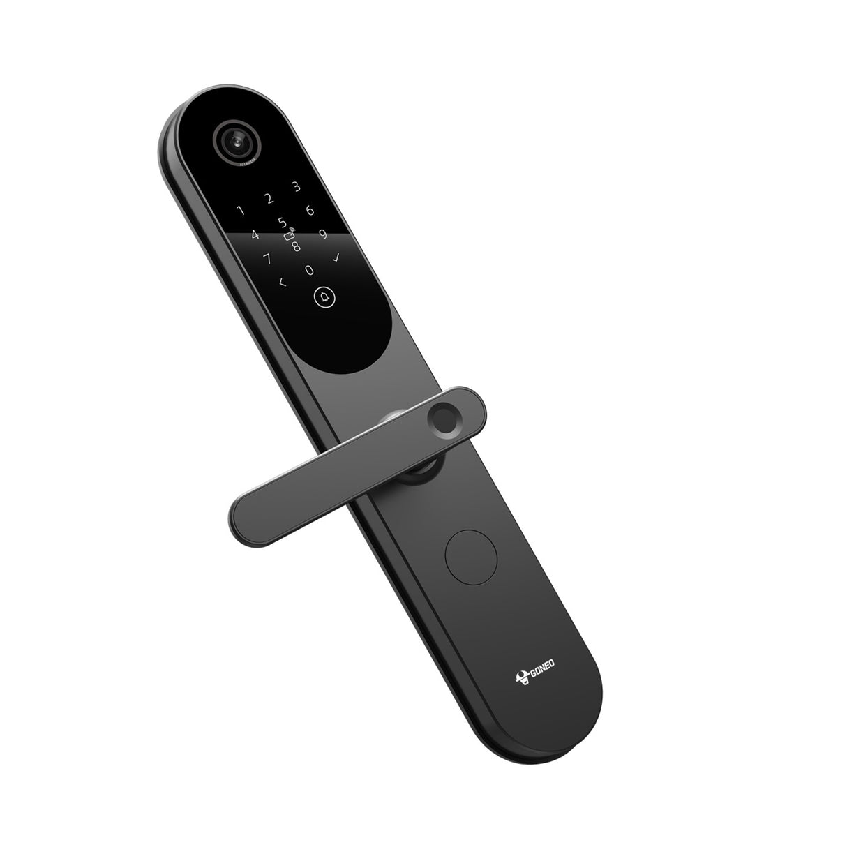 ZZ23P Smart Lock