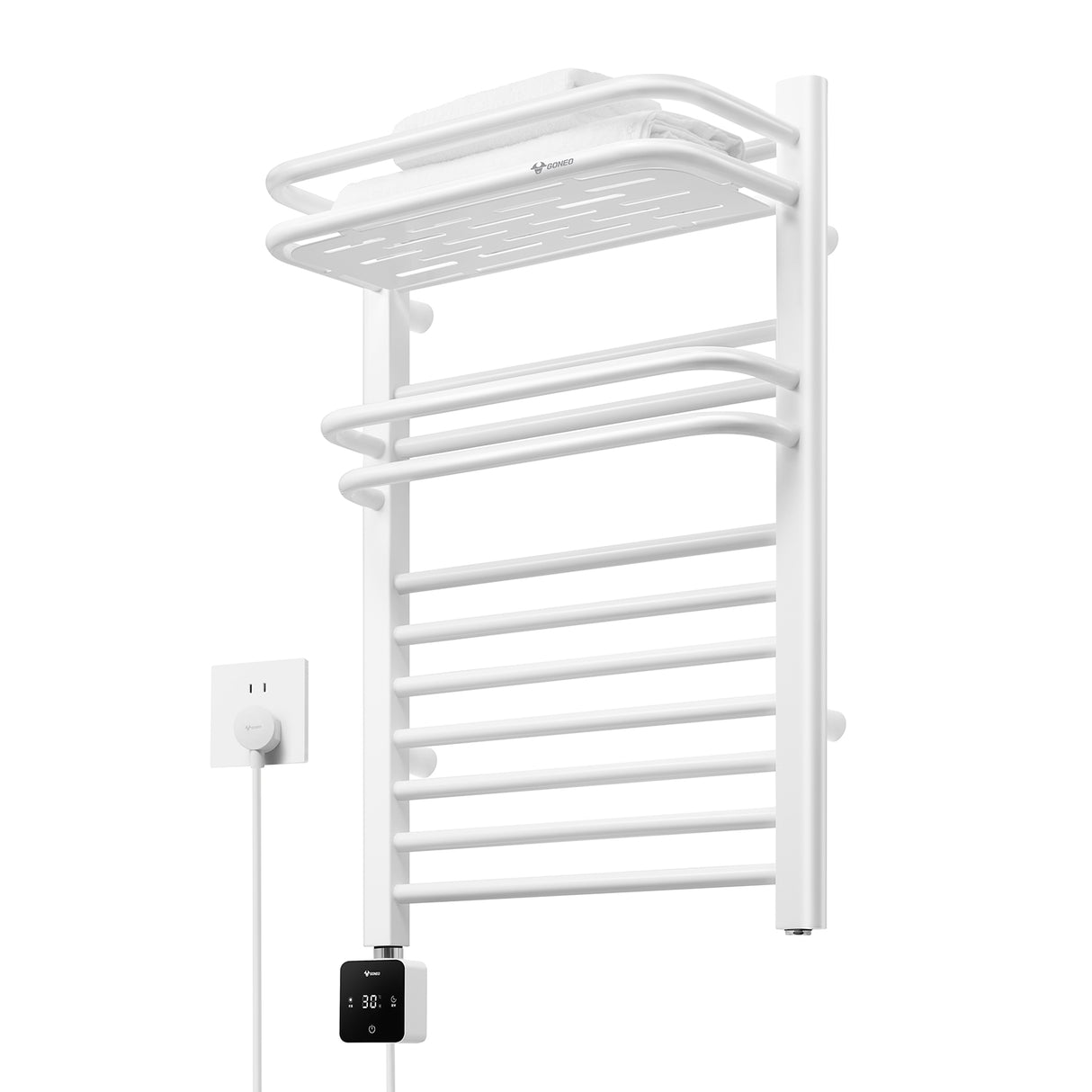 Smart Towel Rack GM01DT