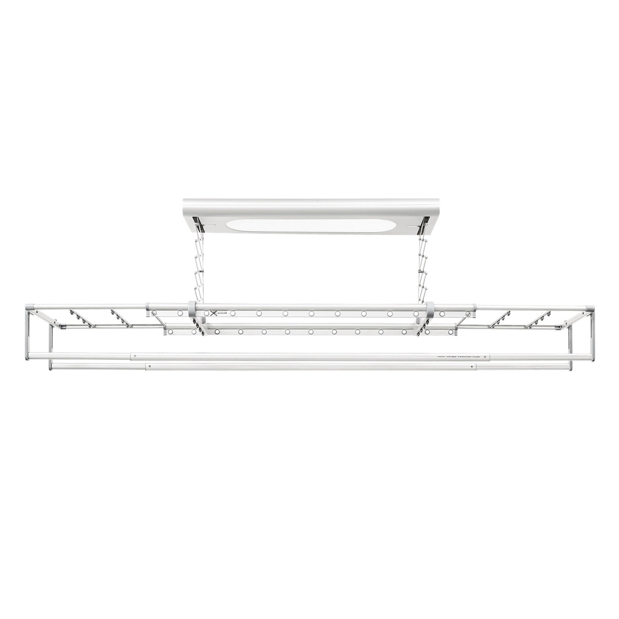 Smart Clothes Drying Rack GN-1101W