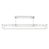 Smart Clothes Drying Rack GN-1101W