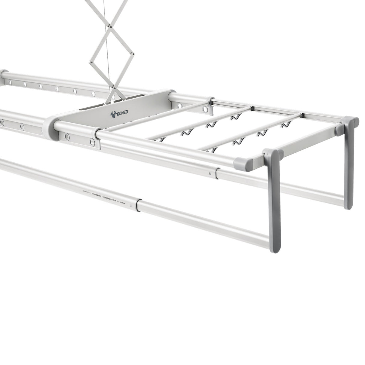 Smart Clothes Drying Rack GN-1101W