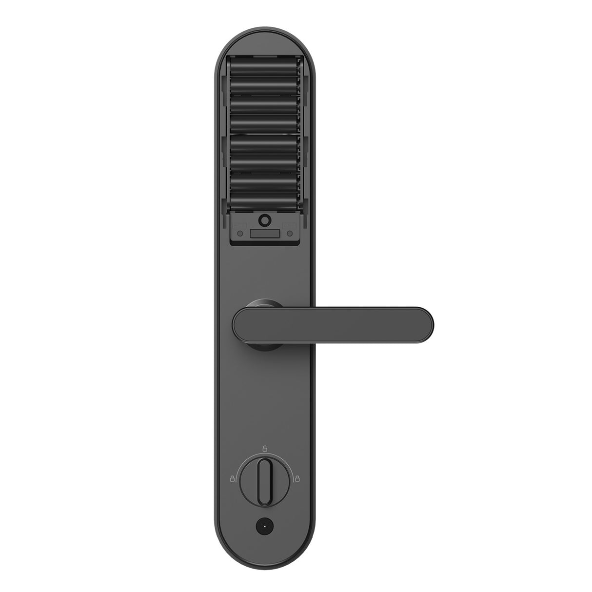 ZZ23P Smart Lock