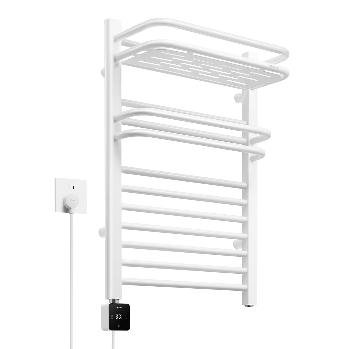 Smart Towel Rack GM01DT