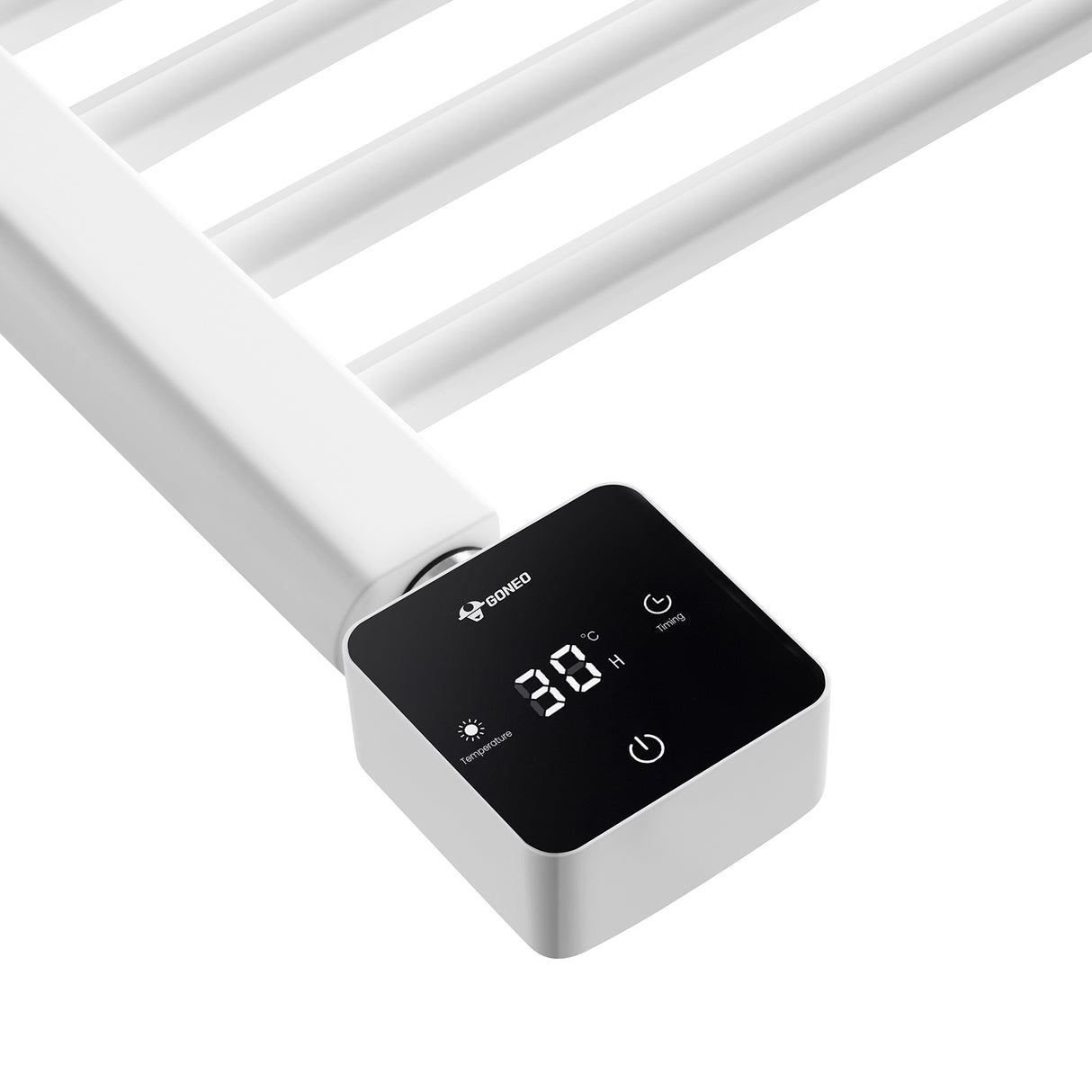 Smart Towel Rack GM01DT