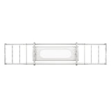 Smart Clothes Drying Rack GN-1101W