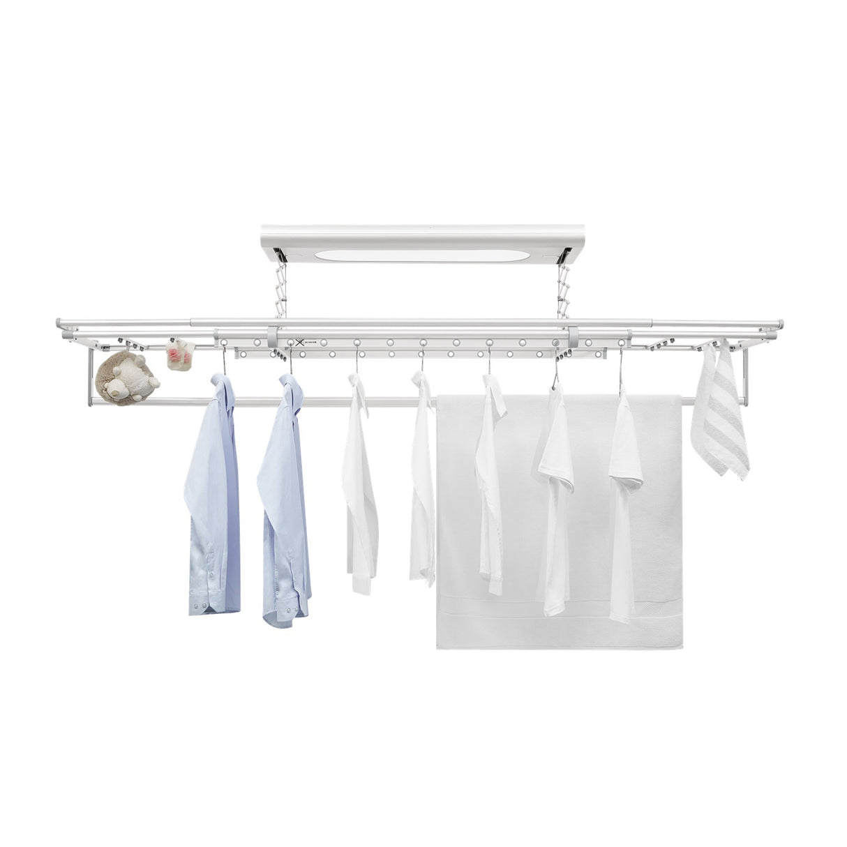 Smart Clothes Drying Rack GN-1101W