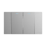 Wall Switch & Outlet-Piano Sonata MG25-MG25K212