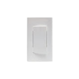 U7K111 1-Gang Single-Pole Switch, Functional Unit (White/TH) 16A, L72