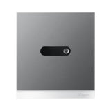 Wall Switch & Outlet-Piano G27-G27D123