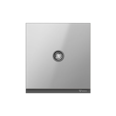 Wall Switch & Outlet-Butterfly Wing Gross G67-G67AT103