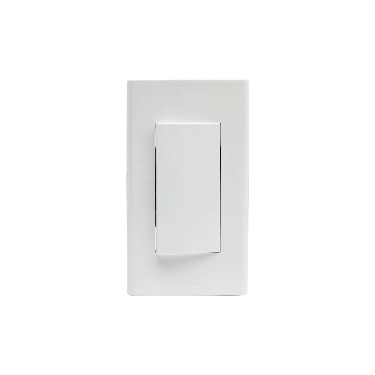 U7K112 1-Gang Two-Way Switch, Functional Unit (White/TH) 16A, L72