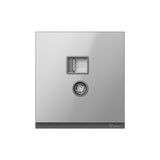 Wall Switch & Outlet-Butterfly Wing Gross G67-G67AT223D