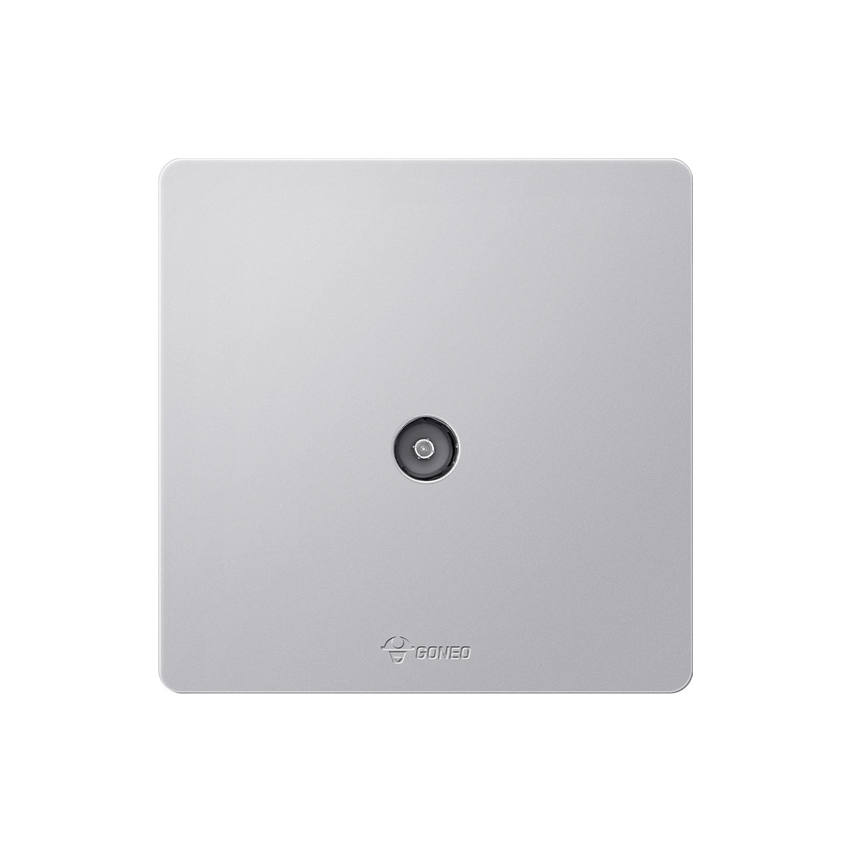 Wall Switch & Outlet-Melody G12-G12T103