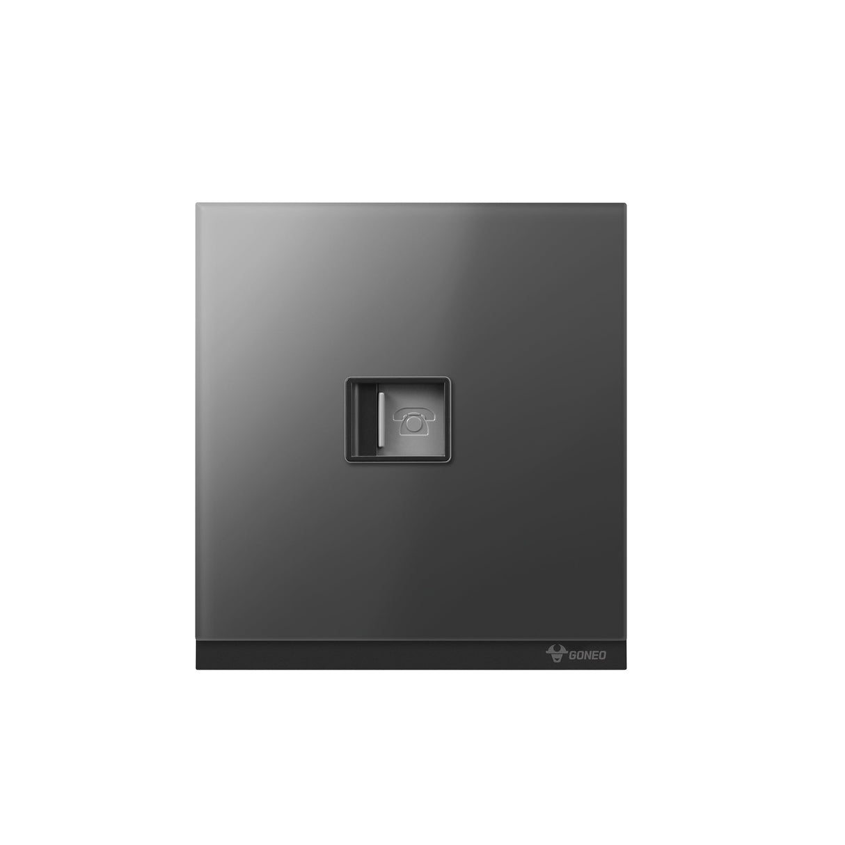 Wall Switch & Outlet-Butterfly Wing Gross G67-G67AT101