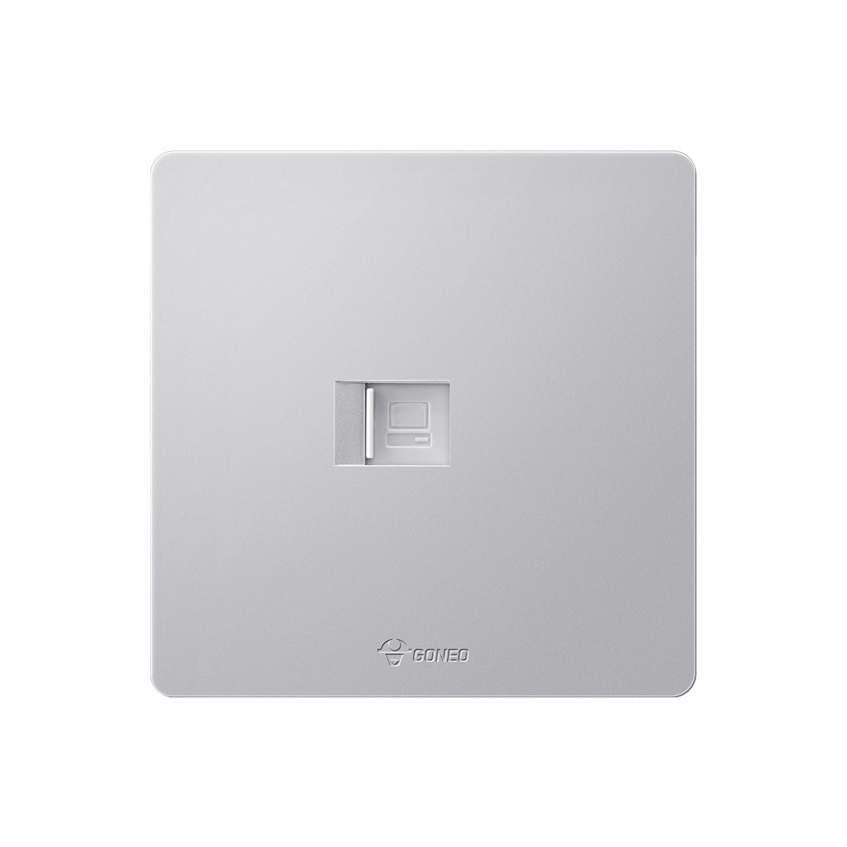 Wall Switch & Outlet-Melody G12-G12T102B