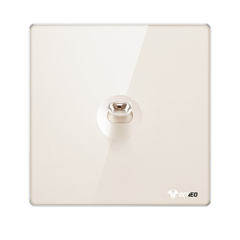 Wall Switch & Outlet-G70-G70K112
