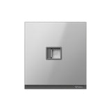 Wall Switch & Outlet-Butterfly Wing Gross G67-G67AT102D