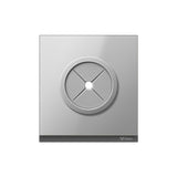 Wall Switch & Outlet-Butterfly Wing Gross G67-G67AB104