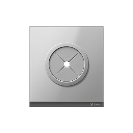 Wall Switch & Outlet-Butterfly Wing Gross G67-G67AB104