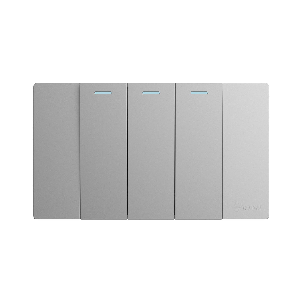 Wall Switch & Outlet-Piano Sonata MG25-MG25K312