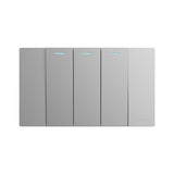 Wall Switch & Outlet-Piano Sonata MG25-MG25K312