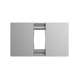 MU01K171 One panel fixed frame assembly