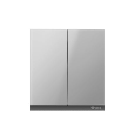 Wall Switch & Outlet-Butterfly Wing Gross G67-G67AK212