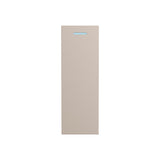 MU01K311 3-Gang Single-Pole Switch with Illumination, Functional Unit