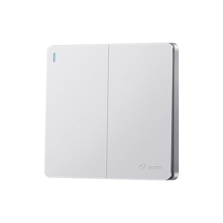 Wall Switch & Outlet-Melody G12-G12K211