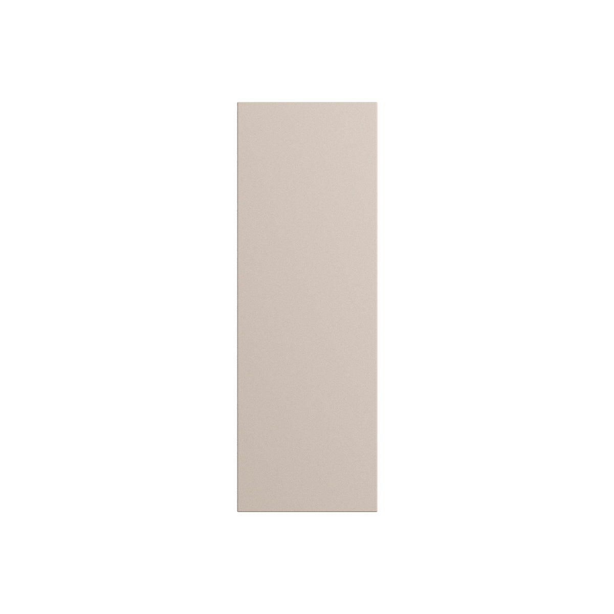 MG25B103 Small Blank Cover Plate