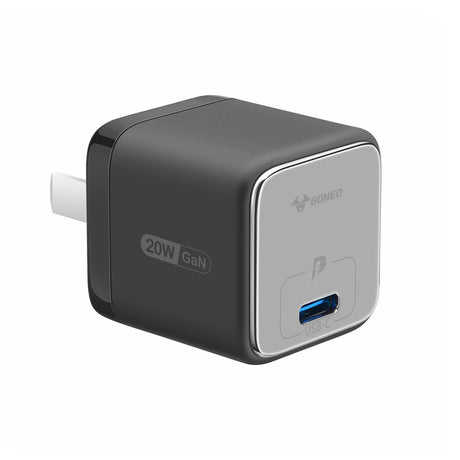 Fast Charging Socket  GNV-MS1143