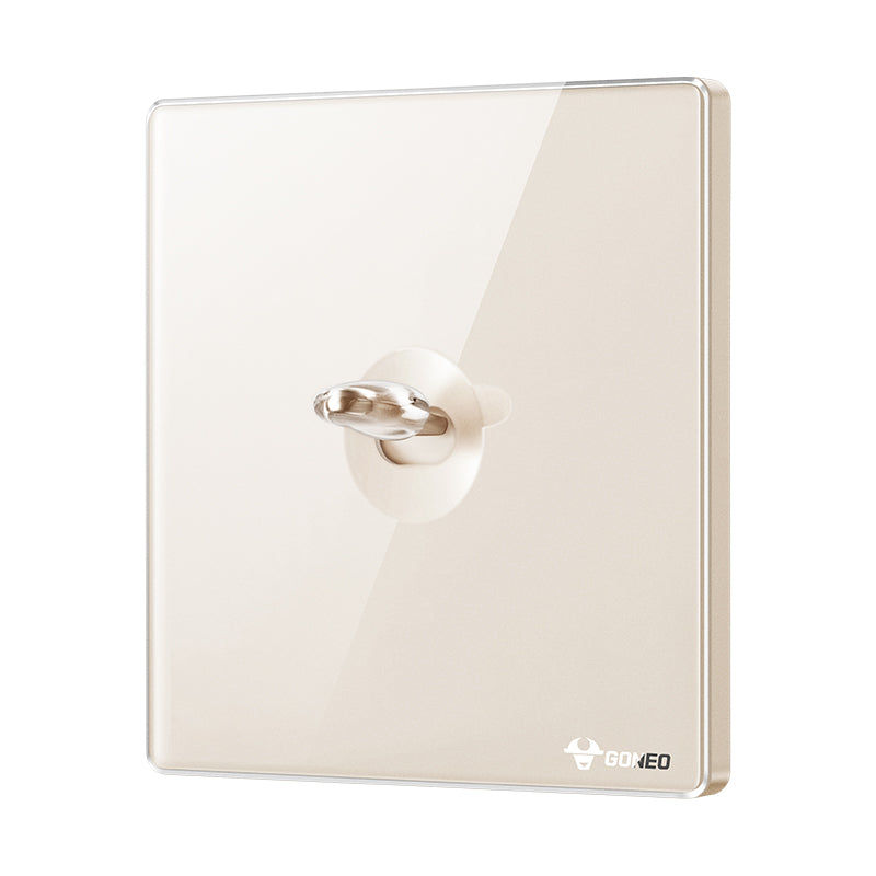 Wall Switch & Outlet-G70-G70K112