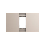 MU01K171 One panel fixed frame assembly