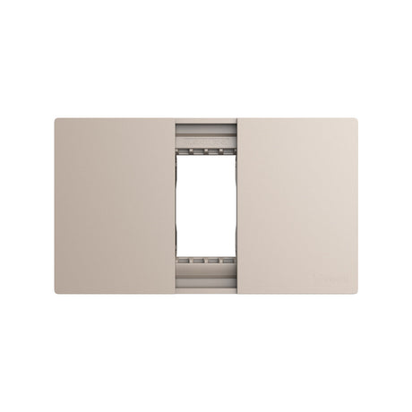 MU01K171 One panel fixed frame assembly